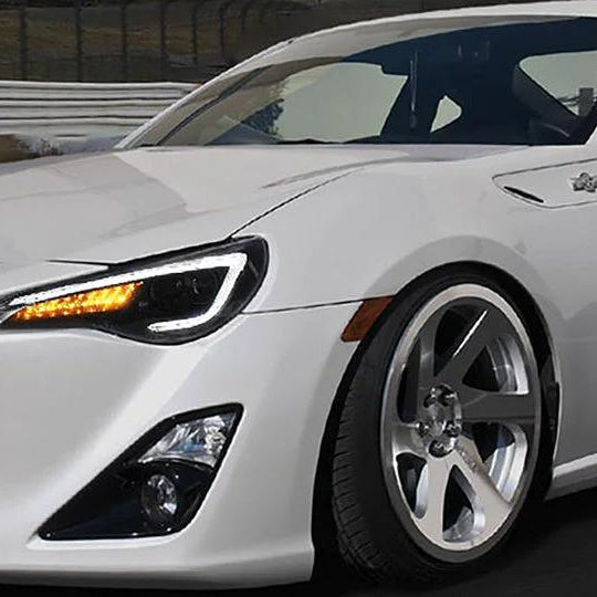 LED vs Halogen Headlights: Which Is Better?