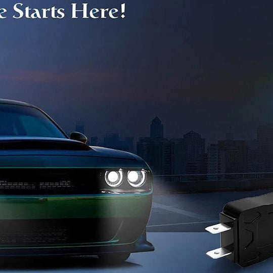 How to install D2S LED Bulbs?