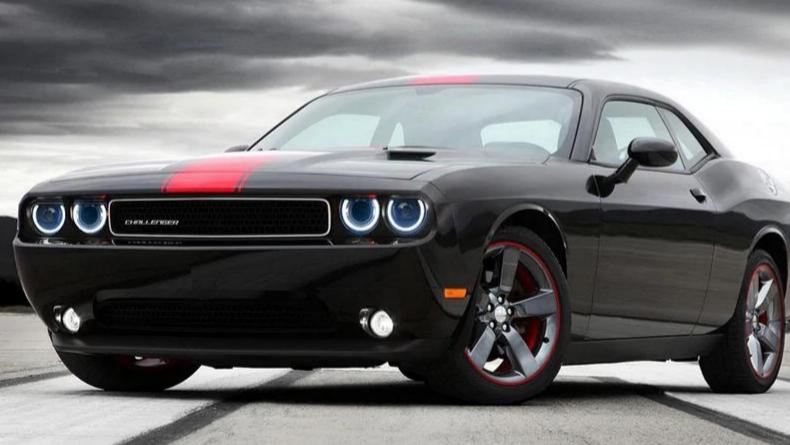 Best LED Headlights for Dodge Challenger 2008-2014: Modern Muscle Car Upgrade Guide