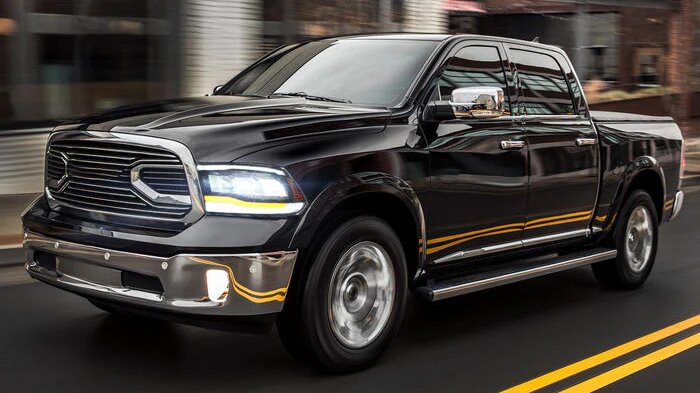 How to Install LED Headlights on Dodge Ram 1500 / 2500 / 3500 2009–2018