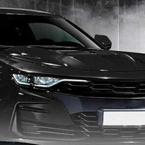 Best LED Headlights for Chevrolet Camaro SS (2018-2024): Complete Upgrade Guide