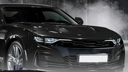 Best LED Headlights for Chevrolet Camaro SS (2018-2024): Complete Upgrade Guide