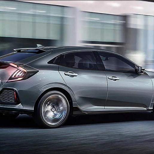 Honda Civic 10th Gen Tail Lights: The Ultimate Upgrade Guide