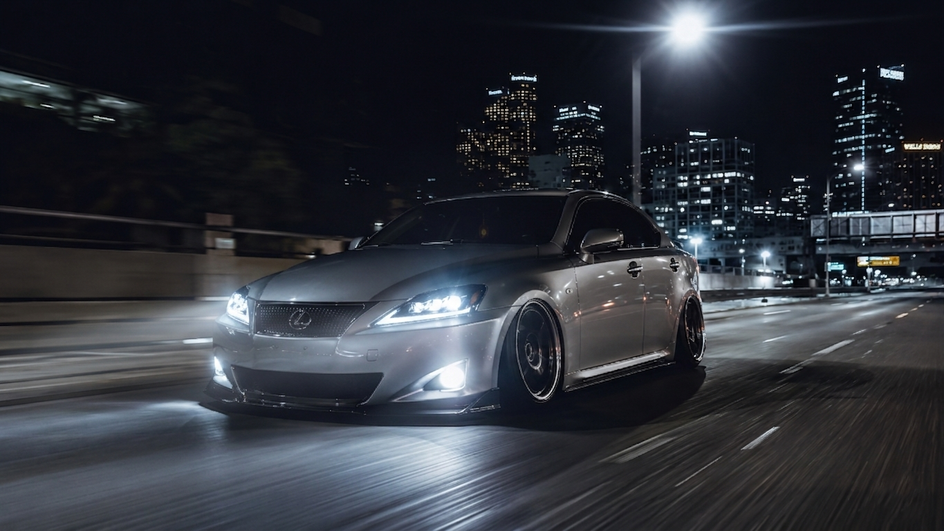 Why Upgrade to LED Headlights? 7 Reasons Car Enthusiasts Choose VLAND
