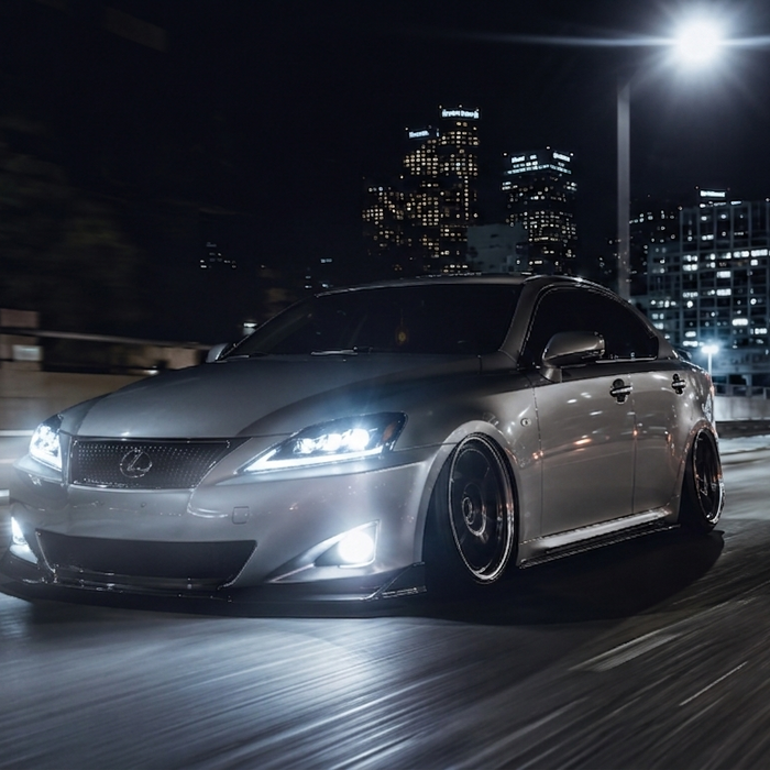 Why Upgrade to LED Headlights? 7 Reasons Car Enthusiasts Choose VLAND
