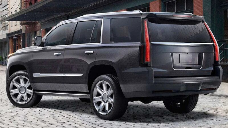 Escalade