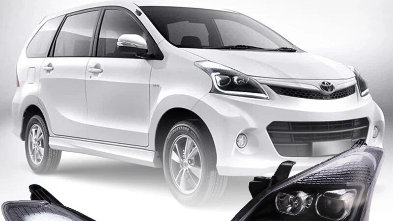 Toyota Avanza