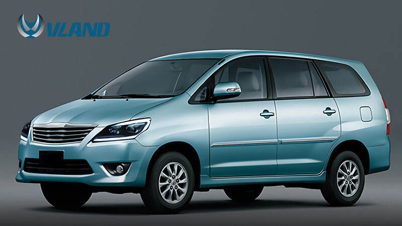 Toyota Innova