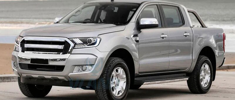 Ford Everest
