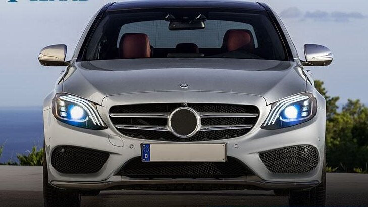 Mercedes Benz C-Class