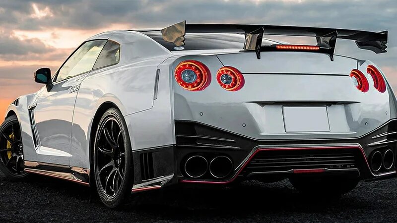 FOR NISSAN