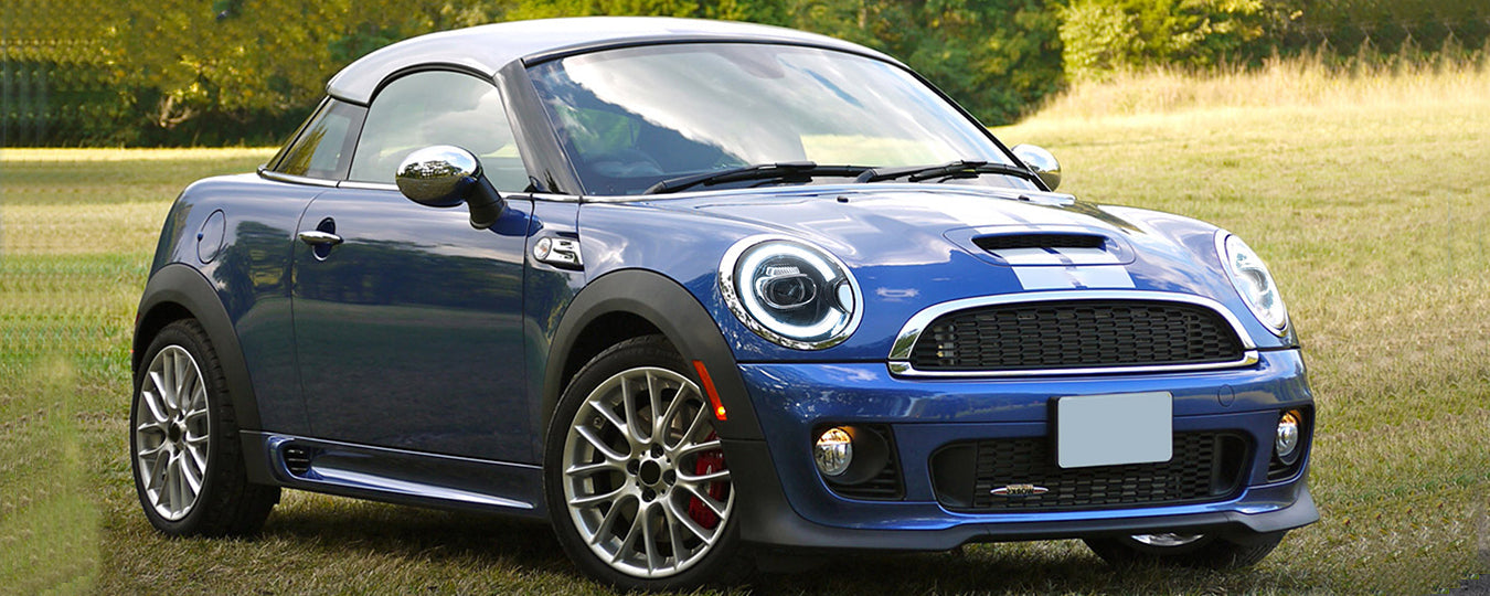 MINI Headlights