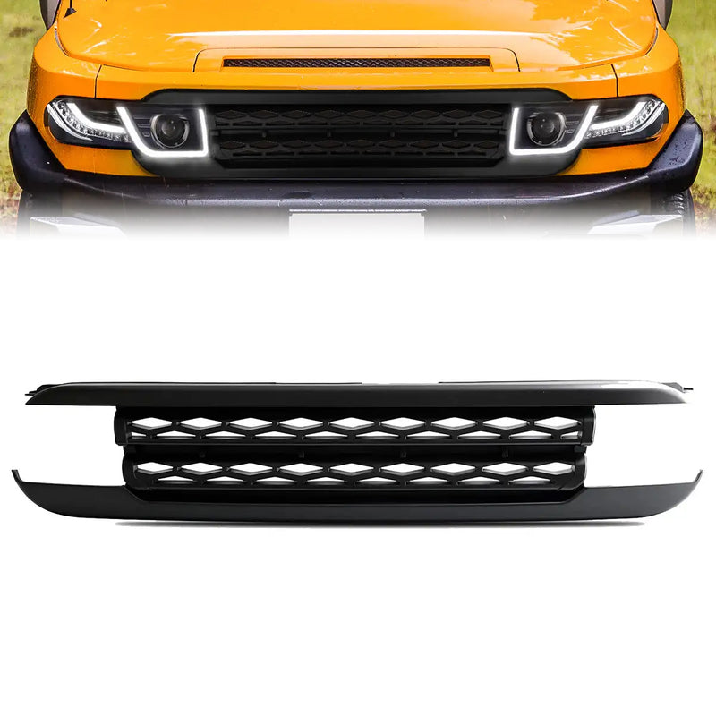 Kratka ABS VLAND 0249/0249A do Toyoty FJ Cruiser 2007-2023