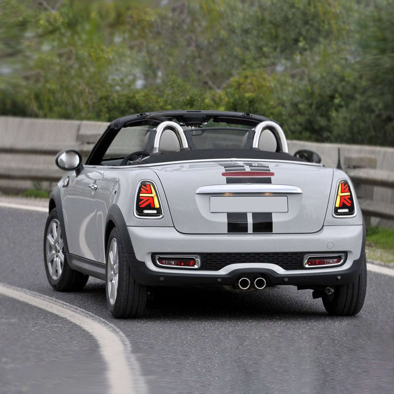 Vland LED Tail Lights For Mini Cooper R-Series 2007-2013 (MOQ of 100 Sets)