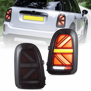 Vland LED Tail Lights For BMW Mini Countryman F60 2017-2023