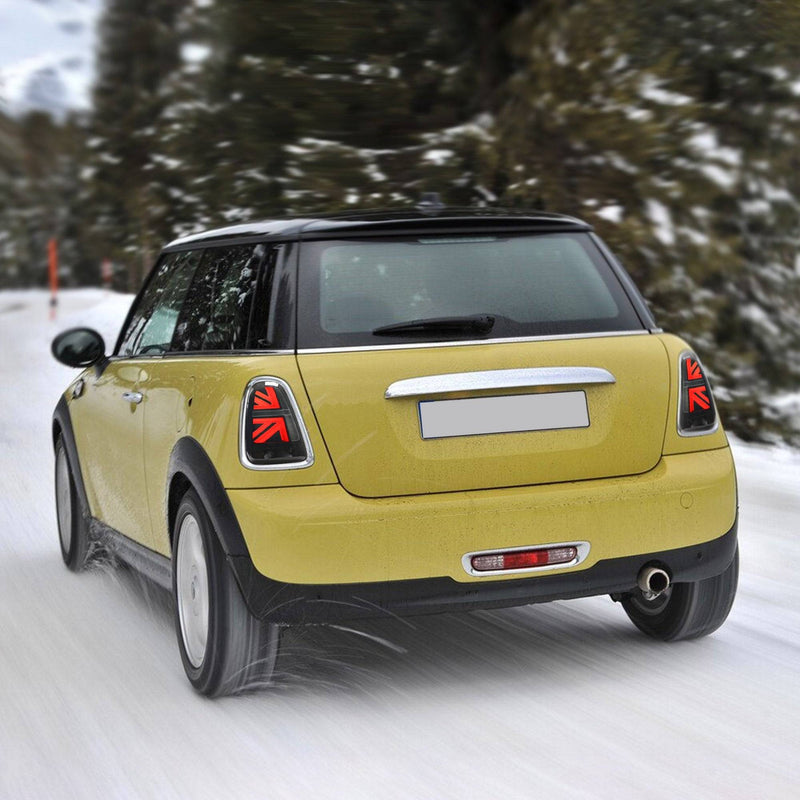 Vland LED Tail Lights For Mini Cooper R-Series 2007-2013 (MOQ of 100 Sets)