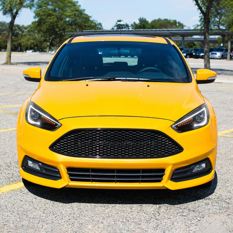 Vland LED Headlights for Ford Focus 2015-2019