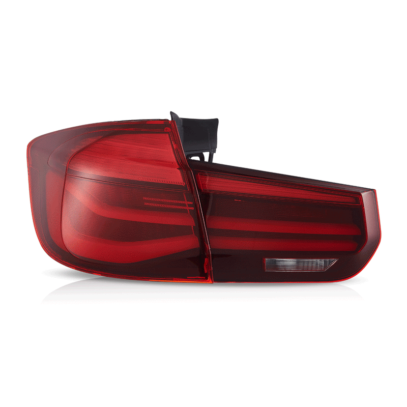 Vland LED Tail Lights for 12-19 BMW 3 Series F31 Touring LCI-Style