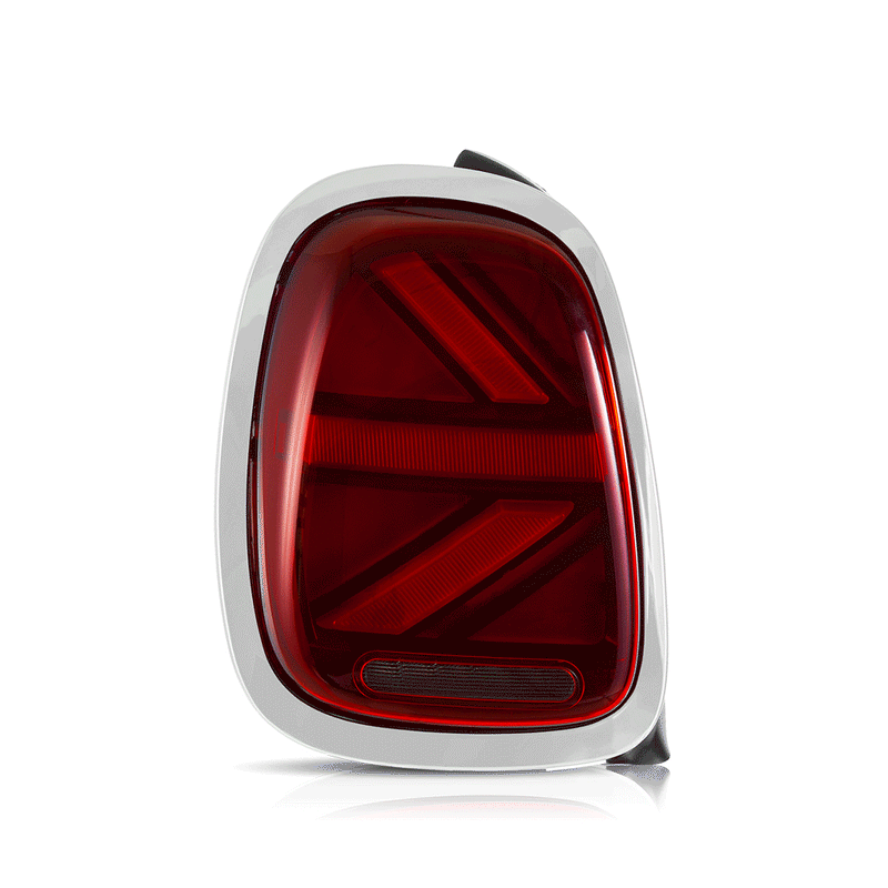 Światła tylne LED Vland II dla Mini Cooper F55 F56 F57 2014-2020