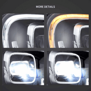 VLAND LED Headlights for Mini Countryman F60 2017-2020