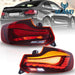 VLAND Full LED Tail Lights for BMW M2 2014-2021 1st Gen (First generation F87/F22)