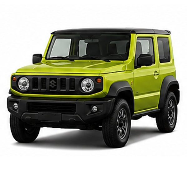 Dla Suzuki