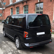 Vland LED Tail Lights for 2010-2014 VW Transporter T5 Multivan Caravelle