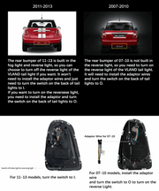 Vland LED Tail Lights For Mini Cooper R-Series 2007-2013 w/ Sequential Indicator (MOQ of 100 Sets)