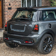 Vland LED Tail Lights For Mini Cooper R-Series 2007-2013 w/ Sequential Indicator (MOQ of 100 Sets)