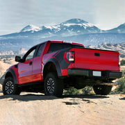 Vland Full LED Tail Lights For Ford F150 2009-2014 with Sequential Indicator