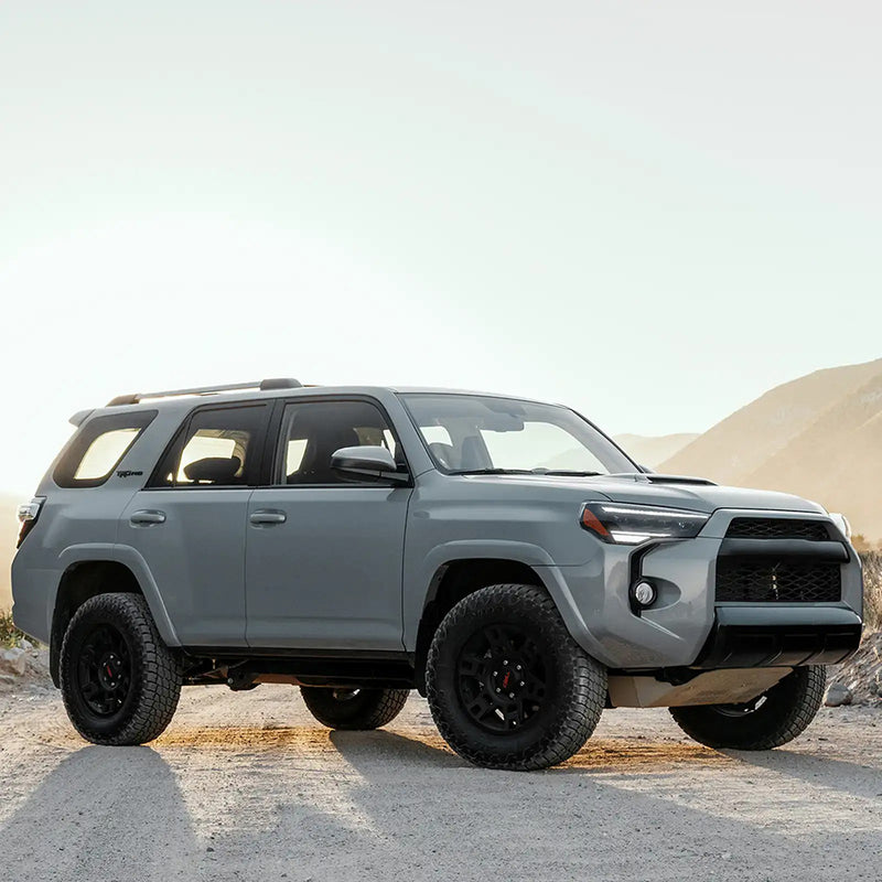 VLAND LED Matrix Projector Headlights For Toyota 4Runner 2014-2023 5th Gen [4 Projectors]