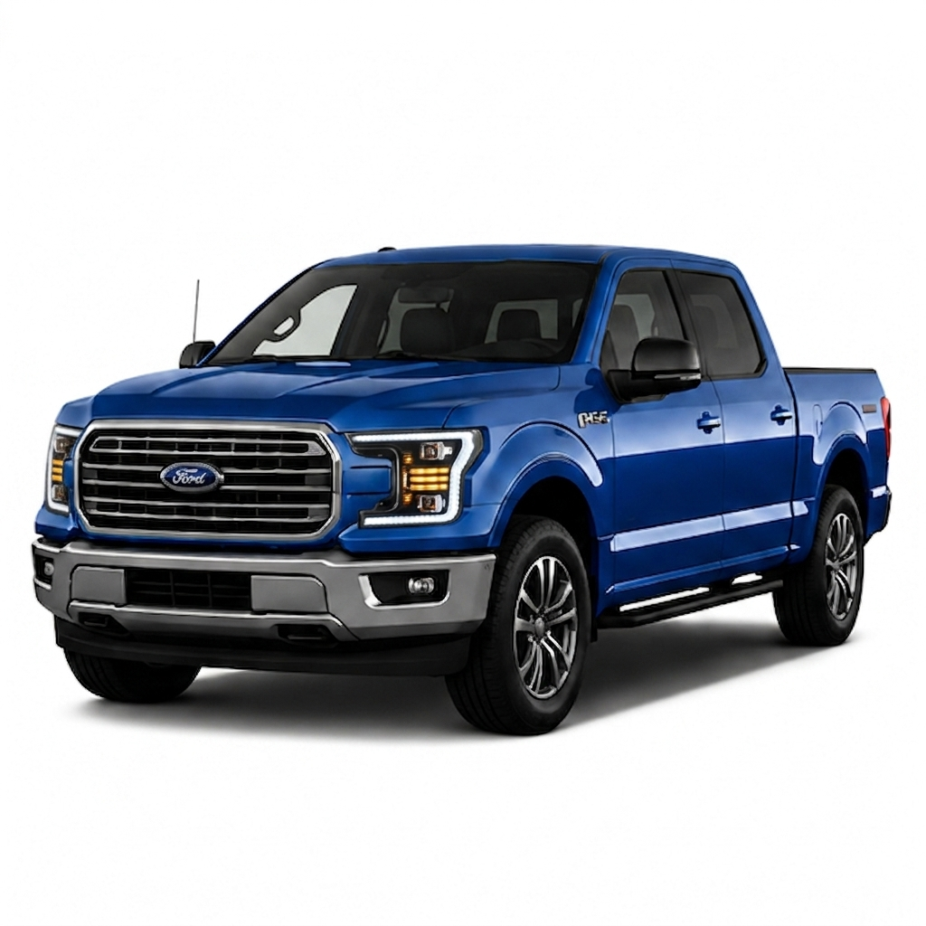 FOR FORD VLAND Factory