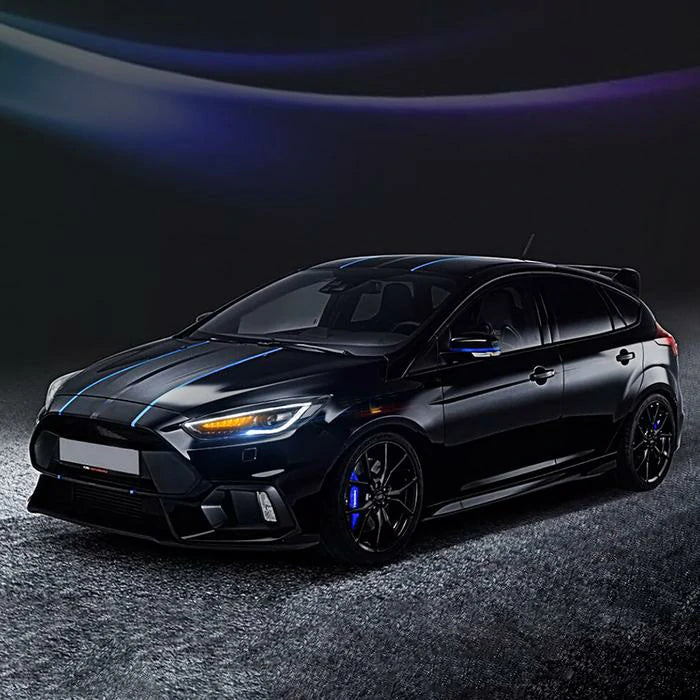 Vland LED Headlights for Ford Focus 2015-2019