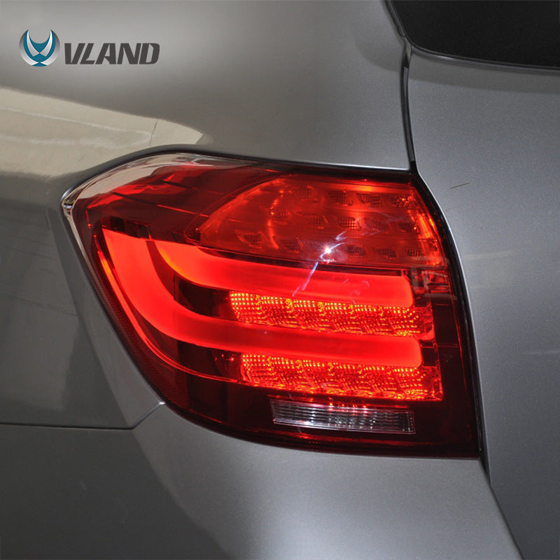 VLAND LED Tail lights for Toyota Highlander 2008-2011