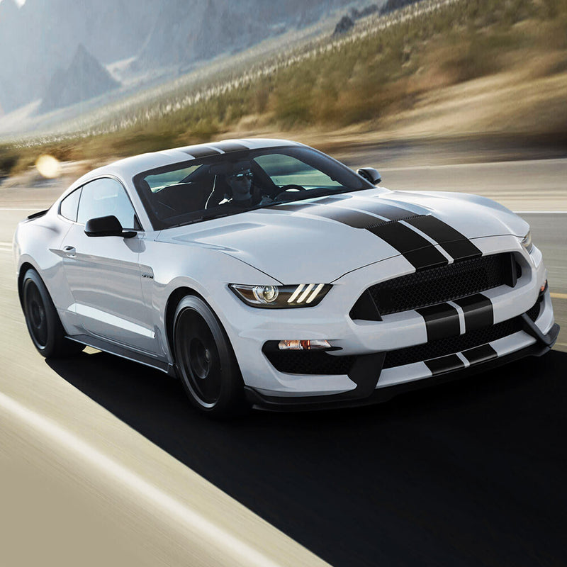 Vland Headlights For Ford Mustang 2015-2017 6th Gen S550