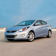 VLAND Dual Beam Projector Headlights For Hyundai Elantra (Avante MD) 2011-2015 VLAND Factory