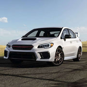 VLAND Full LED Headlights For Subaru WRX 2014-2021 VLAND Factory