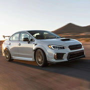 VLAND Full LED Headlights For Subaru WRX 2014-2021 VLAND Factory