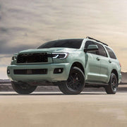 VLAND Full LED Headlights For Toyota Tundra 2007-2013 Sequoia 2008-2017 VLAND Factory