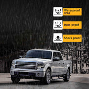 VLAND Full LED Headlights & Tail Lights For Ford F150 Pickup 2009-2014 VLAND Factory