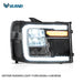 VLAND Full LED Headlights for GMC Sierra 1500 SLE 2007-2013 With Start-Animation VLAND Factory