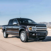 VLAND Full LED Projector Headlights For Ford F150 13th Gen Pickup 2018 2019 2020 VLAND Factory