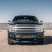 VLAND Full LED Projector Headlights For Ford F150 13th Gen Pickup 2018 2019 2020 VLAND Factory