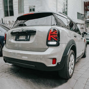 VLAND Full LED Tail Lights For BMW Mini Cooper F-Series F55 F56 F57 2014-2019 VLAND Factory