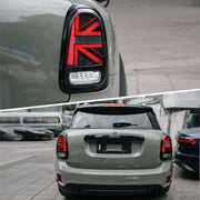 VLAND Full LED Tail Lights For BMW Mini Cooper F-Series F55 F56 F57 2014-2019 VLAND Factory
