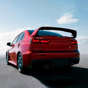 VLAND Full LED Tail Lights For Mitsubishi Lancer EVO X 2008-2018 w/Sequential indicators VLAND Factory