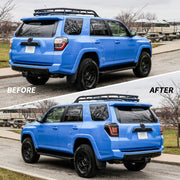 VLAND Full LED Tail Lights For Toyota 4Runner 2014-2023 VLAND Factory