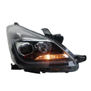 VLAND HID Projector Headlights For Toyota Avanza 2012-2015 VLAND Factory