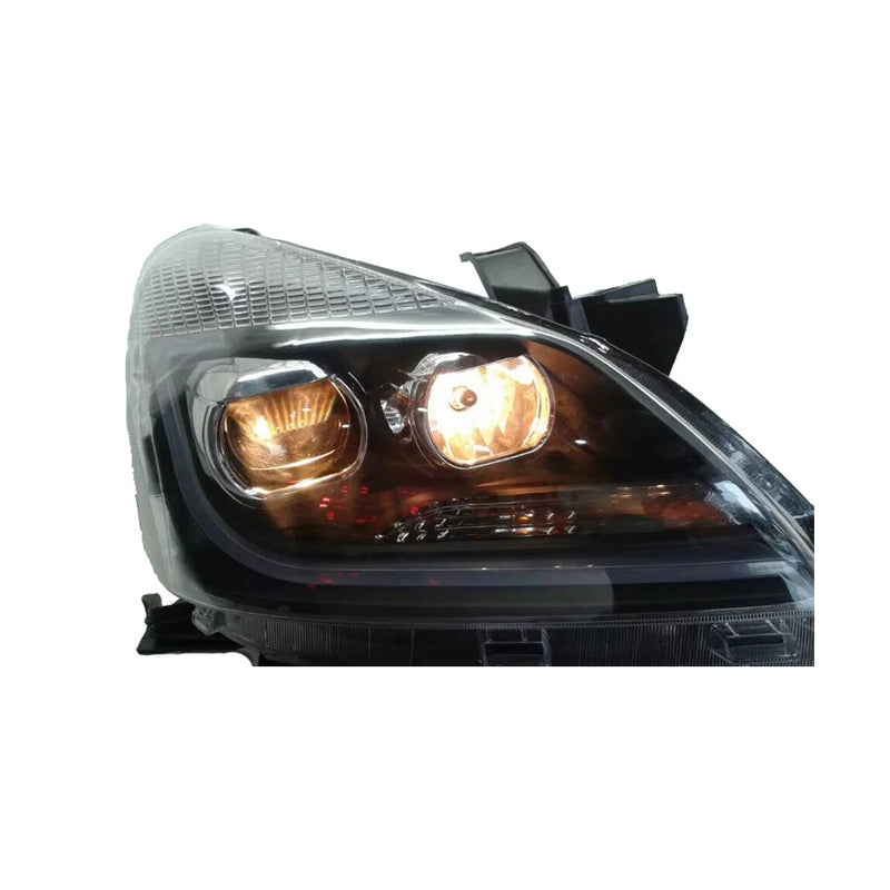 VLAND HID Projector Headlights For Toyota Avanza 2012-2015 w/ Sequential Indicator VLAND Factory
