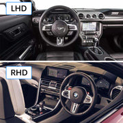 VLAND HID Projector Headlights For Toyota Innova 2012-2015 VLAND Factory